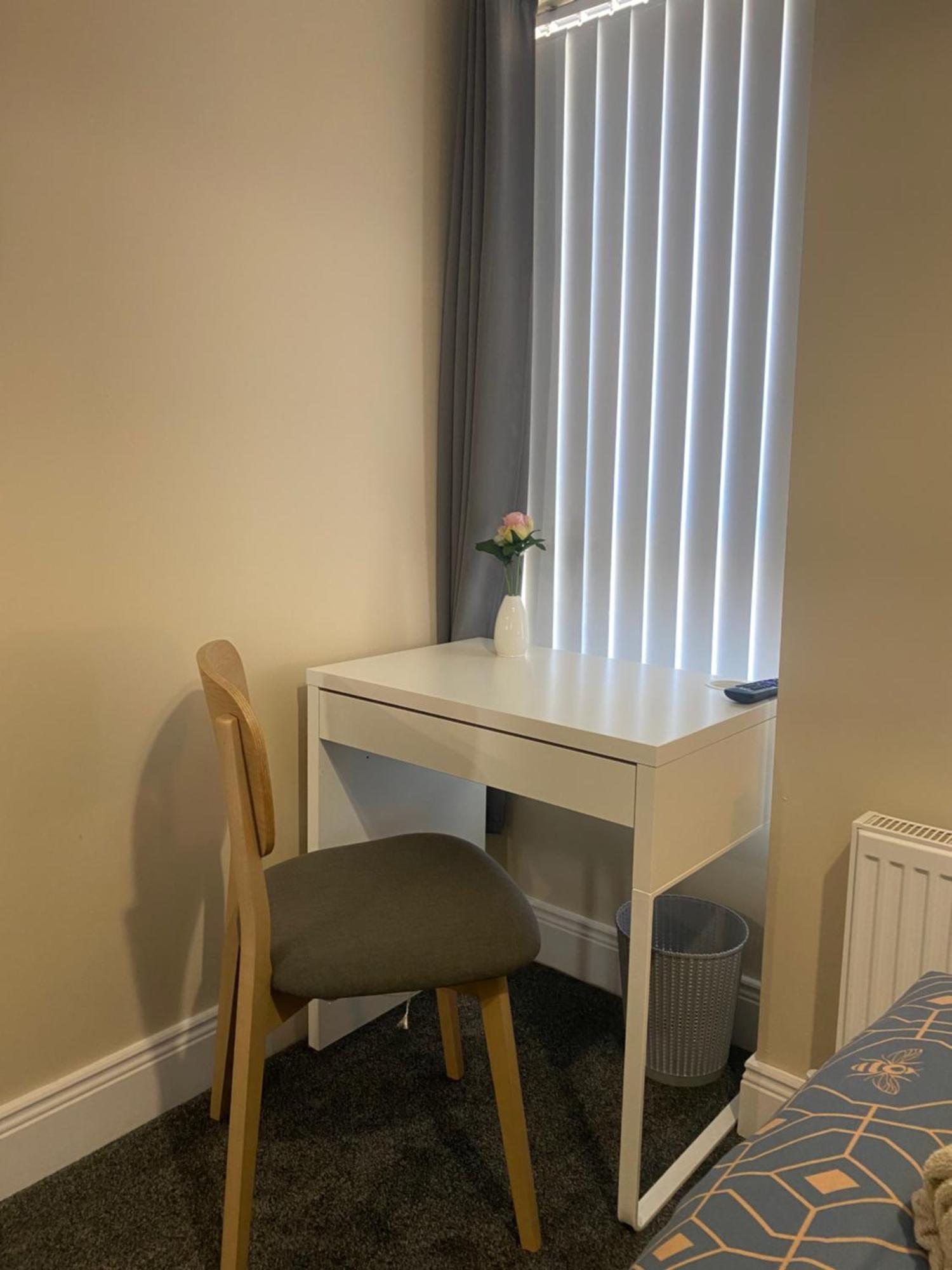Roskeen Townhouse Belfast Ngoại thất bức ảnh