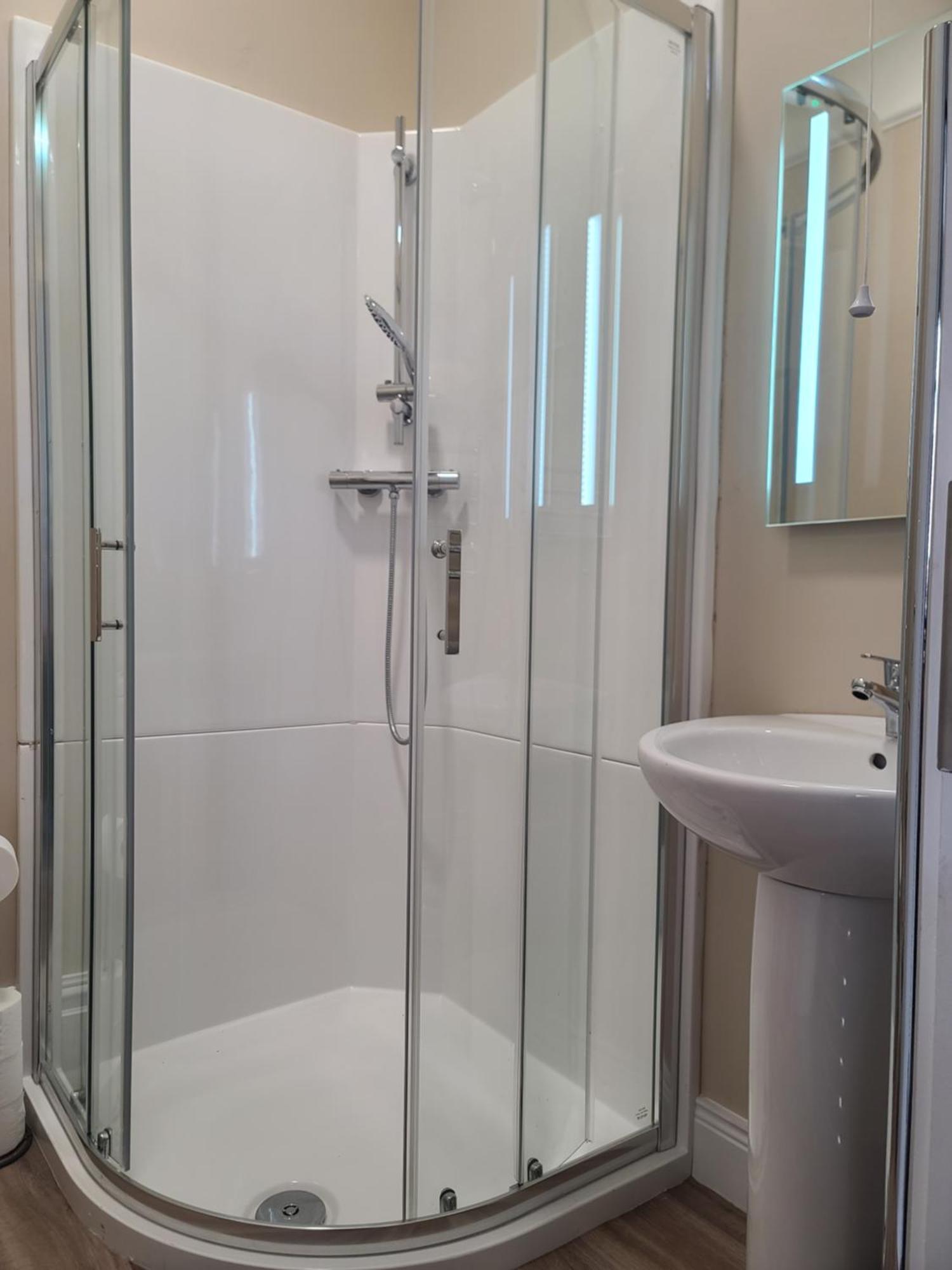 Roskeen Townhouse Belfast Ngoại thất bức ảnh